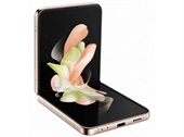 Samsung Galaxy Z Flip4 512GB - Pink Gold