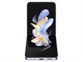 Samsung Galaxy Z Flip4 256GB - Light Blue