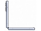 Samsung Galaxy Z Flip4 256GB - Light Blue