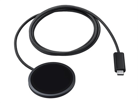 Samsung Magnet Wireless Charger 25W - Black