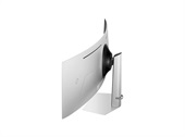 Samsung Odyssey OLED G9 Silver