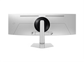 Samsung Odyssey OLED G9 Silver