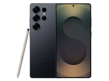 Samsung S25 Ultra 1TB/12GB - Jet Black