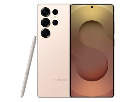 Samsung Galaxy S25 Ultra 1TB - Pink Gold