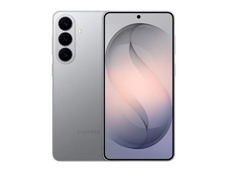 S26 Plus 512GB/12GB - Silver Shadow