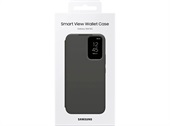 Samsung Smart Clear View Cover A54 5G Black