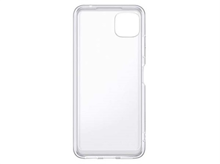 Samsung Soft Clear Cover Galaxy A22 Clear