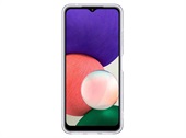 Samsung Soft Clear Cover Galaxy A22 Clear