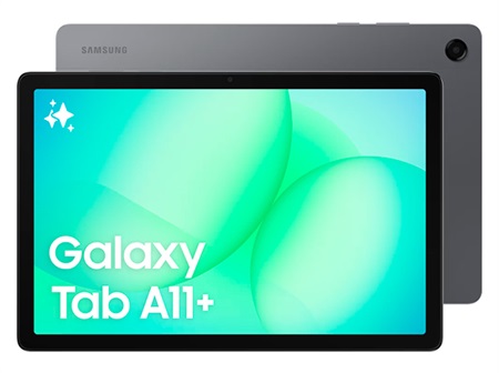 Samsung Tab A11+ 5G 256GB/8GB - Grey