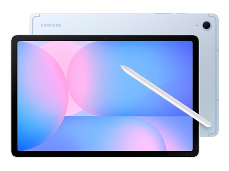 Samsung Tab S10 FE 5G 128GB/8GB - Blue