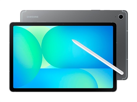 Samsung Tab S10 FE Wi-Fi 256GB/12GB - Grey