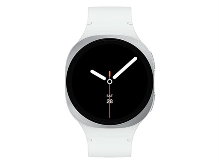 Samsung Galaxy Watch8 40mm - Silver