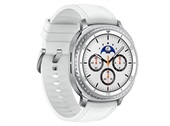 Samsung Galaxy Watch8 Classic - White