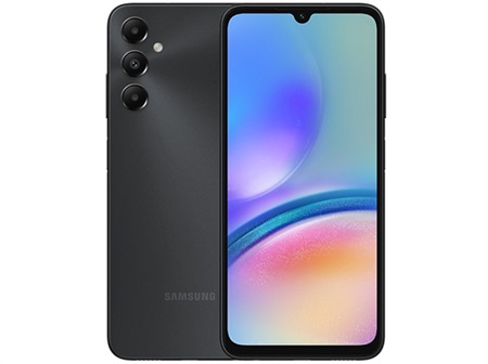 Samsung A05s 64GB/4GB - DS Black