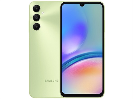 Samsung Galaxy A05s 128GB Light Green