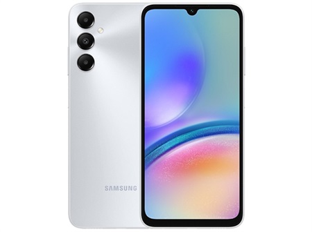 Samsung Galaxy A05s 128GB/4GB - Silver