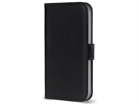 Classic Gelly Wallet Book Samsung A05s Black