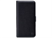Classic Gelly Wallet Book Samsung A05s Black