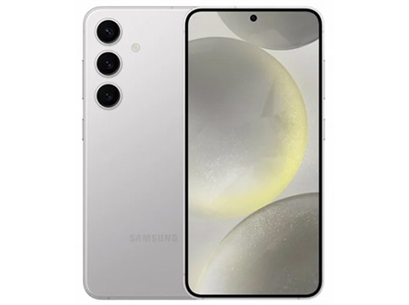 Samsung Galaxy S24128GB/8GB - Grå