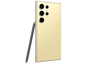 Samsung Galaxy S24 Ultra 256GB - Gul
