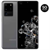 Samsung Galaxy S20 Ultra | 128GB | 12GB Ram | 5G | Grey