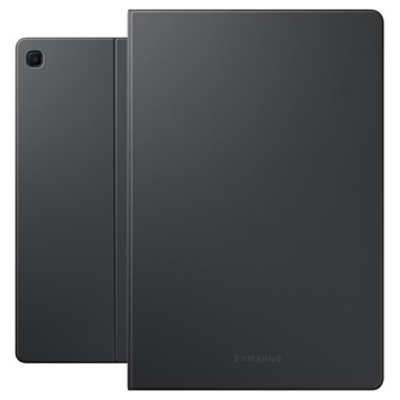 SAMSUNG BOOK COVER TIL TAB S6 LITE GREY