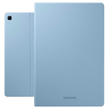 SAMSUNG BOOK COVER FOR TAB S6 LITE BLUE