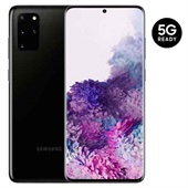 Samsung Galaxy S20+ | 128GB | 12GB Ram | 5G | Black