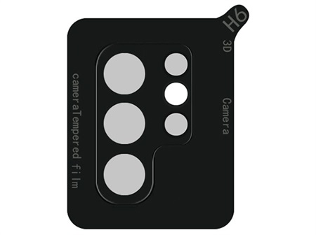 Screen Protector for Camera Samsung S23 Ultra