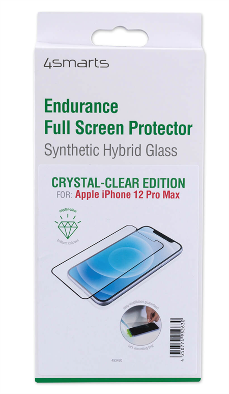 full screen protector for IPhone 12 Pro Max