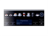 Siemens Coffeemachine EQ6 Plus s100
