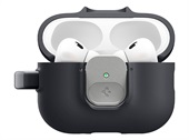 Spigen Nano Pop, black sesame AirPods Pro 3