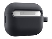 Spigen Nano Pop, black sesame AirPods Pro 3