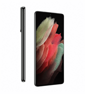 Samsung S21 Ultra 5G 128GB - Phantom Black