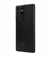 Samsung S21 Ultra 5G 128GB - Phantom Black