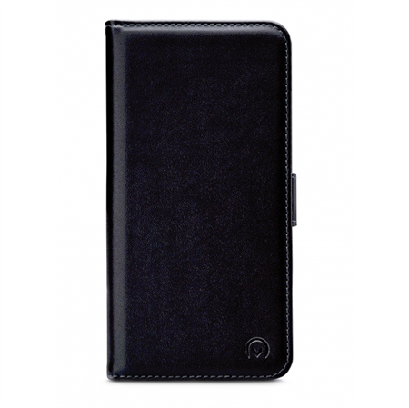 Classic Gelly Wallet Book Samsung S21 Black