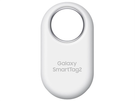 Samsung SmartTag2 White
