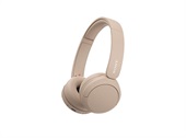 Sony Headphones WH-CH520 Beige