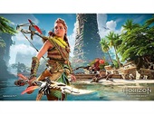 PS5 Disc Edition - Horizon Forbidden West