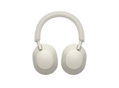 Sony Headphones WH-1000XM5 Silver