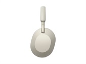 Sony Headphones WH-1000XM5 Silver