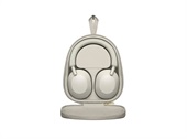 Sony Headphones WH-1000XM5 Silver