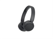 Sony Headphones WH-CH520 Black