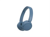 Sony Headphones WH-CH520 Blue