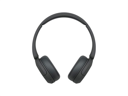 Sony Headphones WH-CH520 Black