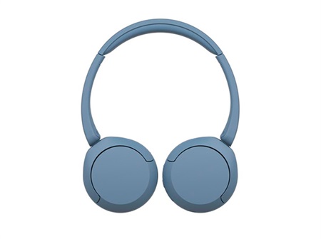 Sony Headphones WH-CH520 Blue