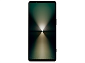 Sony Xperia 1 VI 256GB Khaki Green front
