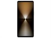 Sony Xperia 1 VI 256GB Platinum Silver front