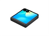 Spigen Air Fit Pro MagSafe, black - Z Flip8