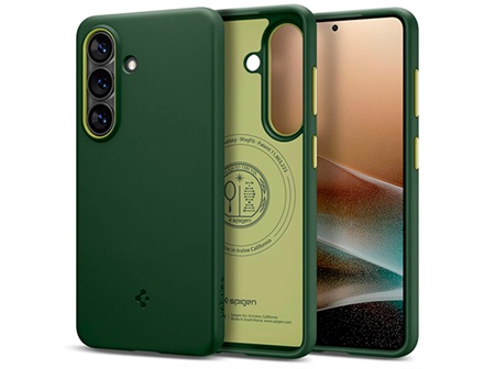 Nano Pop MagSafe, avo green - Galaxy S26 